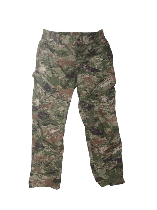 Chinese Type 21 PLA Uniform (Bottom)